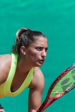 Bild 237 - BL Der Club an der Alster - Marienburger SC : Ergebnis: 3:6